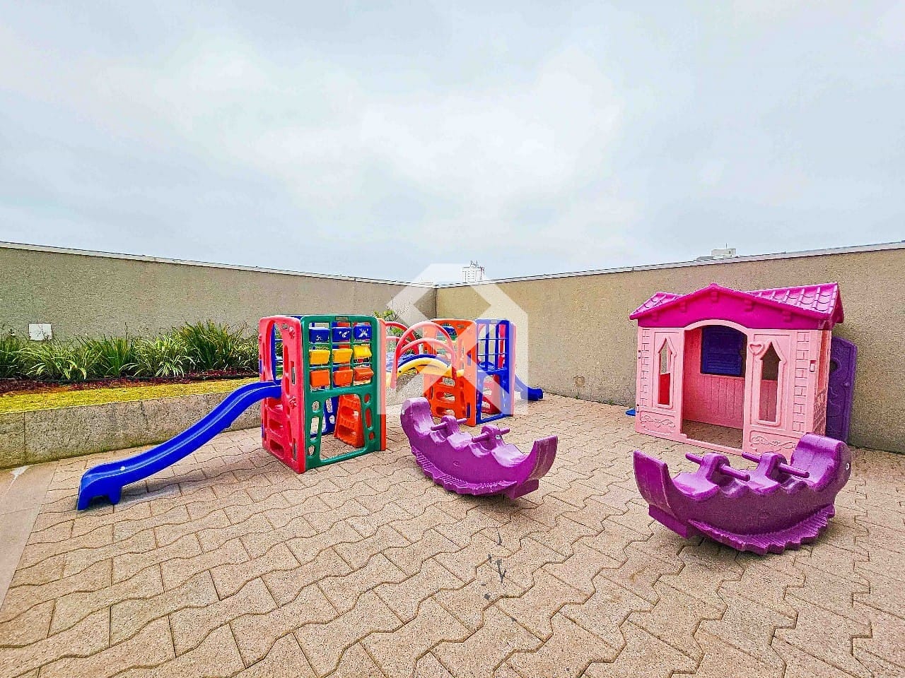 Apartamento à venda com 2 quartos, 81m² - Foto 33
