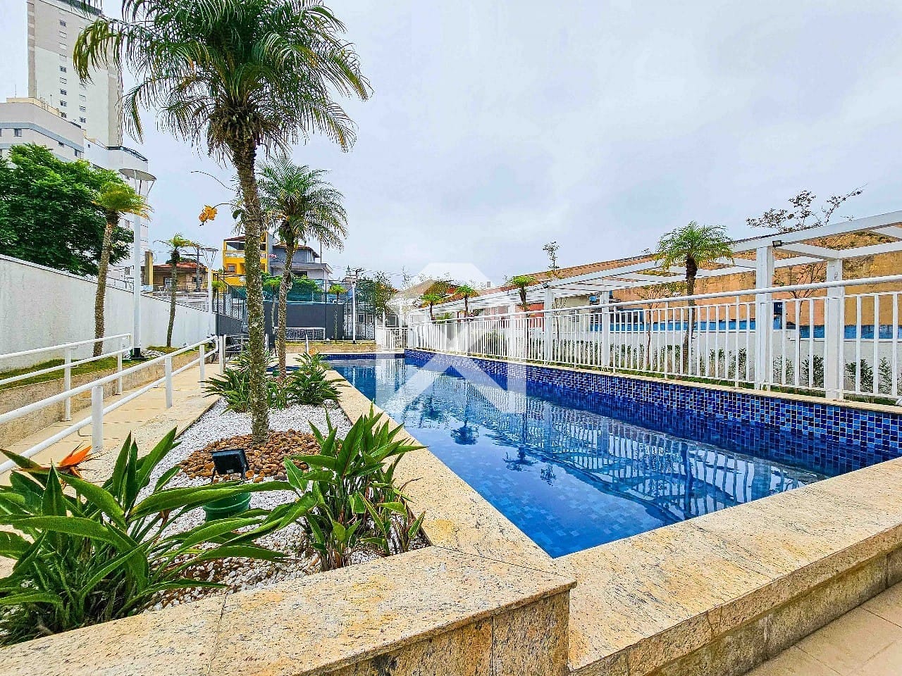 Apartamento à venda com 2 quartos, 81m² - Foto 34