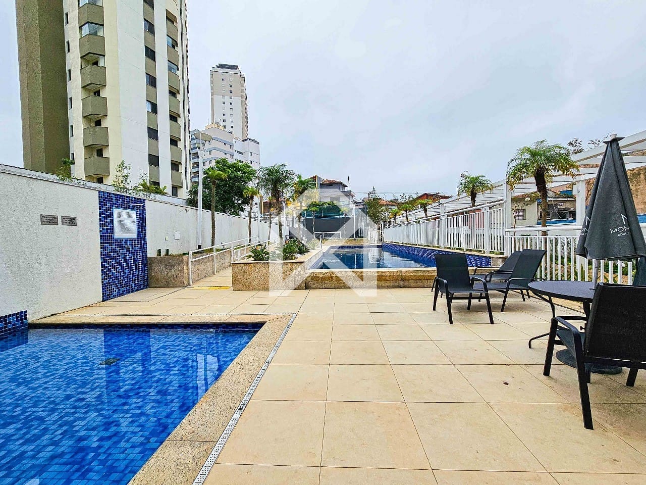Apartamento à venda com 2 quartos, 81m² - Foto 38