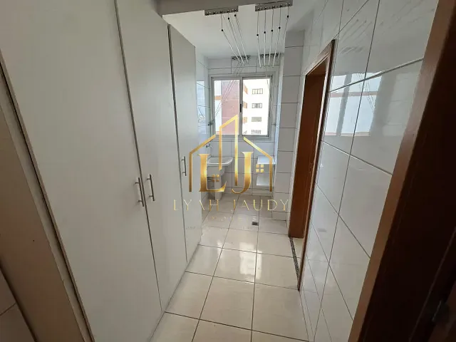 Apartamento com 172m² 3 quartos e 5 banheiros, à venda, no bairro Jardim das Américas em Cuiabá