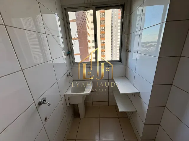 Apartamento com 172m² 3 quartos e 5 banheiros, à venda, no bairro Jardim das Américas em Cuiabá