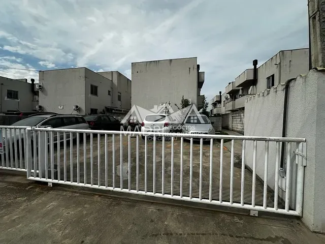 Apartamento com 73m² 2 quartos e 1 banheiro, à venda, no bairro Guarda do Cubatão em Palhoça