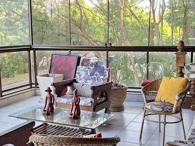 Apartamento com 116m² 3 quartos e 3 banheiros, à venda, no bairro Recreio dos Bandeirantes em Rio de Janeiro