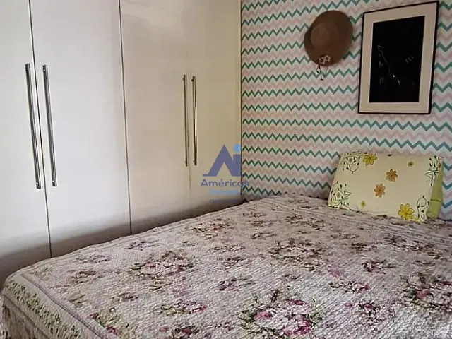 Apartamento com 116m² 3 quartos e 3 banheiros, à venda, no bairro Recreio dos Bandeirantes em Rio de Janeiro
