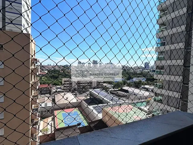 Apartamento com 146m² 3 quartos e 2 banheiros, à venda, no bairro Centro em Londrina