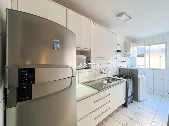 Apartamento 2 quartos e 1 banheiro, à venda ou para alugar, no bairro Vale dos Tucanos em Londrina