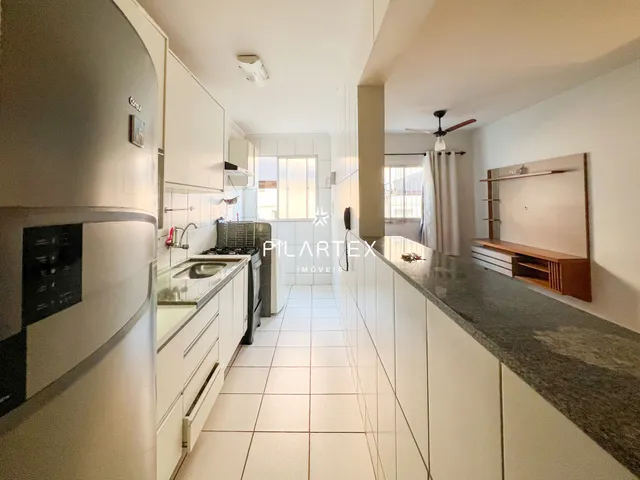 Apartamento 2 quartos e 1 banheiro, à venda ou para alugar, no bairro Vale dos Tucanos em Londrina