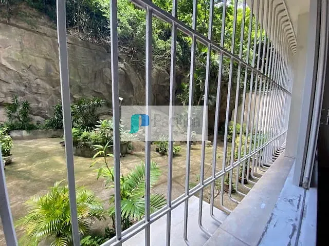 Apartamento com 132m² 3 quartos e 1 banheiro, à venda, no bairro Botafogo em Rio de Janeiro