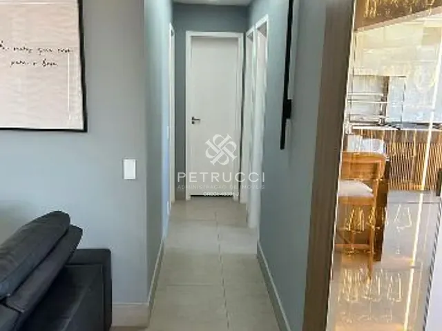 Apartamento 3 quartos e 2 banheiros, à venda, no bairro Mauá em São Caetano do Sul