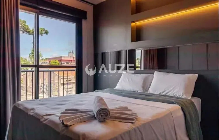 Apartamento, 2 quartos, 49 m² - Foto 7