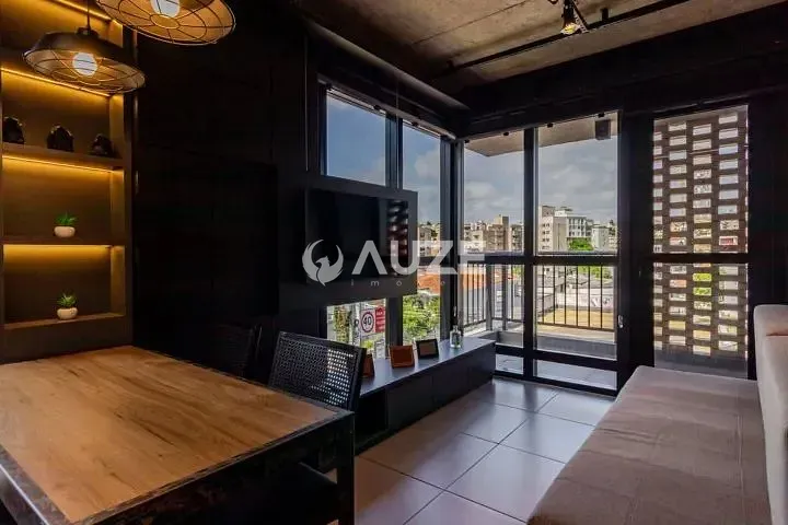 Apartamento, 2 quartos, 49 m² - Foto 1