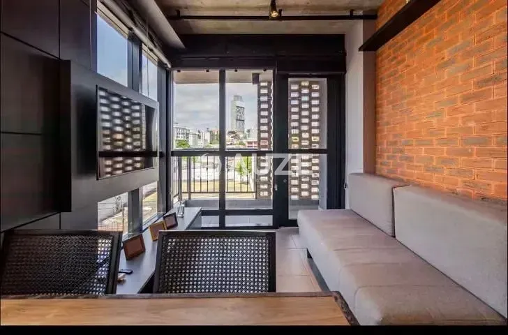 Apartamento, 2 quartos, 49 m² - Foto 2
