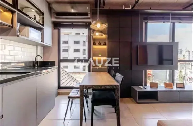 Apartamento, 2 quartos, 49 m² - Foto 6