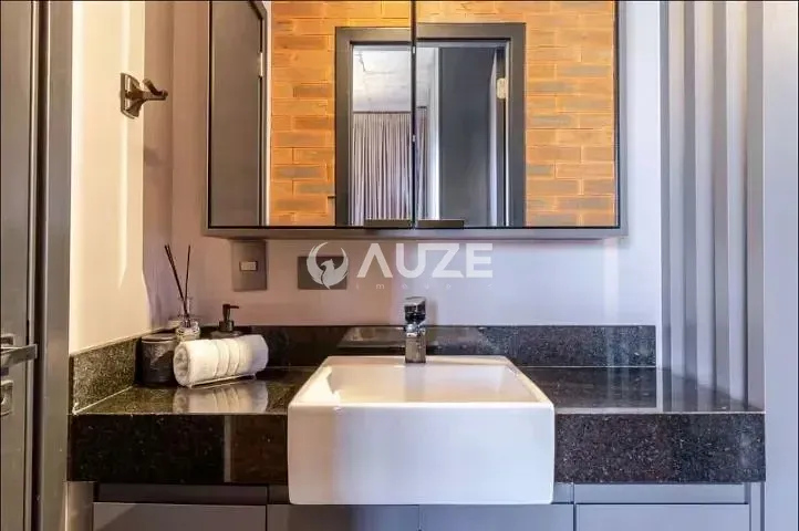 Apartamento, 2 quartos, 49 m² - Foto 10