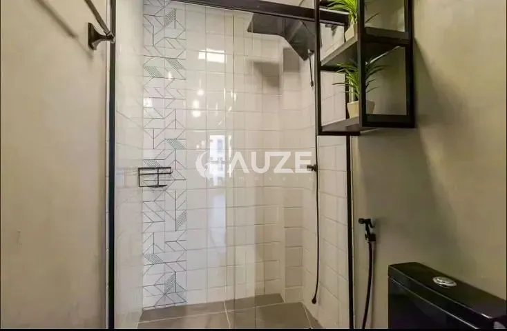 Apartamento, 2 quartos, 49 m² - Foto 11