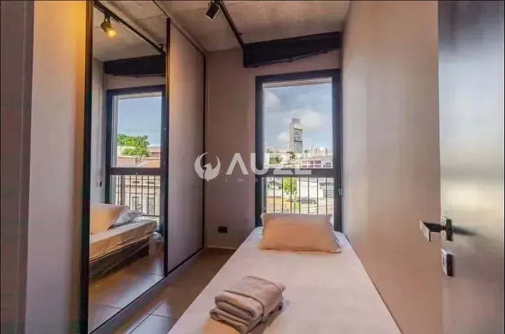 Apartamento, 2 quartos, 49 m² - Foto 8