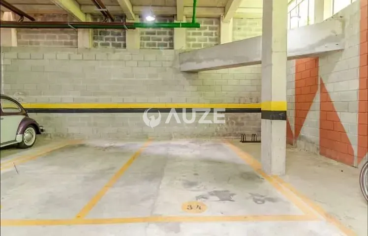 Apartamento, 2 quartos, 49 m² - Foto 14
