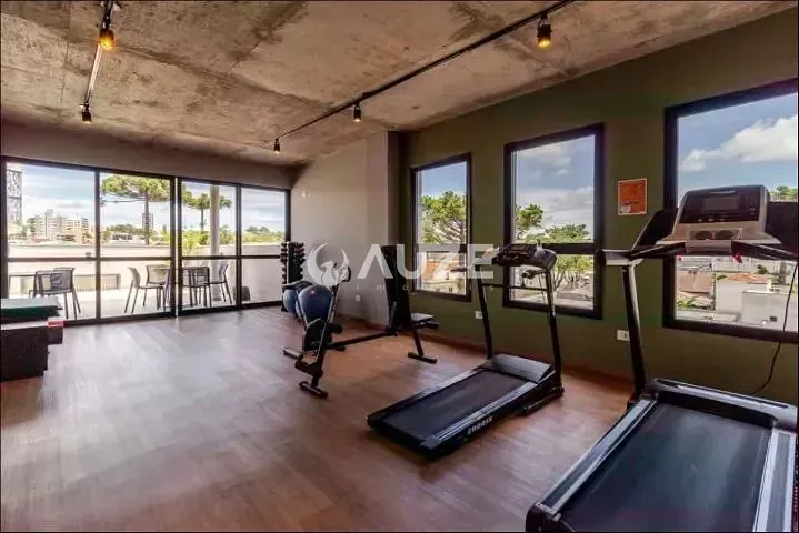 Apartamento, 2 quartos, 49 m² - Foto 15
