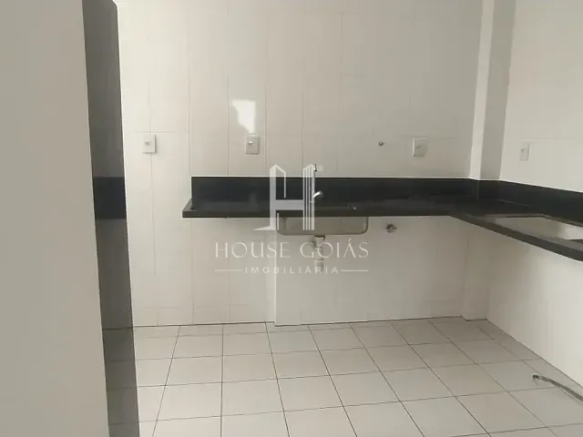 Apartamento 3 quartos e 2 banheiros, à venda, no bairro Parque Amazônia em Goiânia