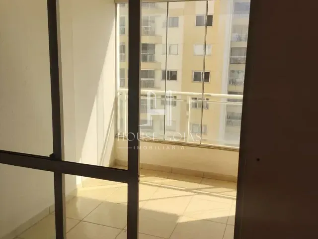 Apartamento 3 quartos e 2 banheiros, à venda, no bairro Parque Amazônia em Goiânia