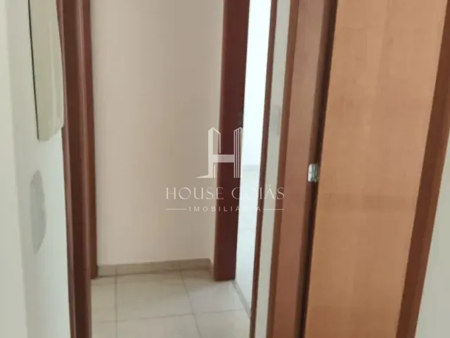 Apartamento 3 quartos e 2 banheiros, à venda, no bairro Parque Amazônia em Goiânia