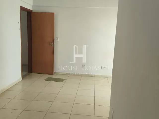 Apartamento 3 quartos e 2 banheiros, à venda, no bairro Parque Amazônia em Goiânia