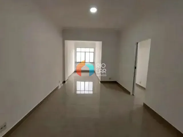 Apartamento com 103m² 3 quartos e 3 banheiros, à venda, no bairro Flamengo em Rio de Janeiro