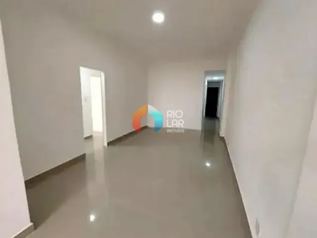 Apartamento com 103m² 3 quartos e 3 banheiros, à venda, no bairro Flamengo em Rio de Janeiro