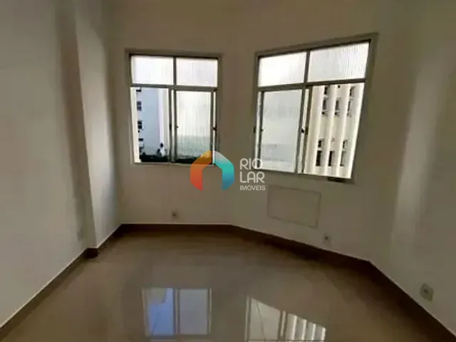 Apartamento com 103m² 3 quartos e 3 banheiros, à venda, no bairro Flamengo em Rio de Janeiro