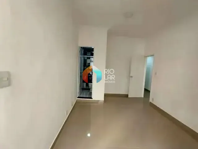 Apartamento com 103m² 3 quartos e 3 banheiros, à venda, no bairro Flamengo em Rio de Janeiro