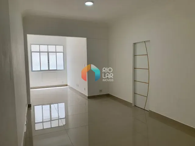 Apartamento com 103m² 3 quartos e 3 banheiros, à venda, no bairro Flamengo em Rio de Janeiro