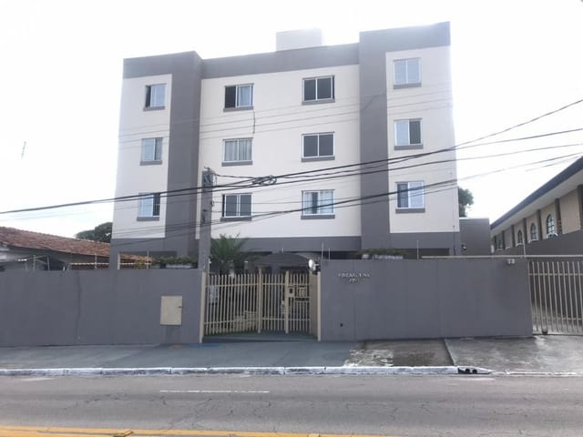 Foto do Apartamento - Apartamento com 2 dormitórios à venda, 58 m² por R$ 207.000,00 - Bosque dos Eucaliptos - São José dos Campos/SP | RUSSI IMÓVEIS