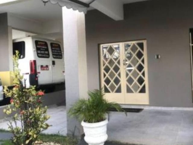 Foto do Apartamento - Apartamento com 2 dormitórios à venda, 58 m² por R$ 207.000,00 - Bosque dos Eucaliptos - São José dos Campos/SP | RUSSI IMÓVEIS