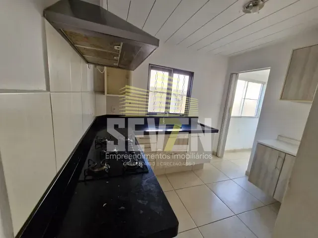 Apartamento 2 quartos e 2 banheiros, à venda, no bairro Núcleo Residencial Presidente Geisel em Bauru
