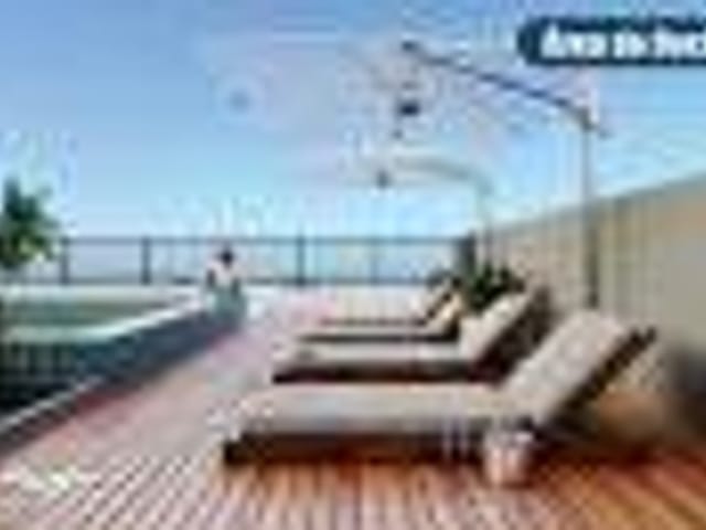 Apartamento 2 quartos e 2 banheiros, à venda, no bairro Jardim Oceania em João Pessoa