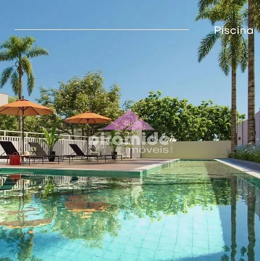 Apartamento, 2 quartos, 104 m² - Foto 1