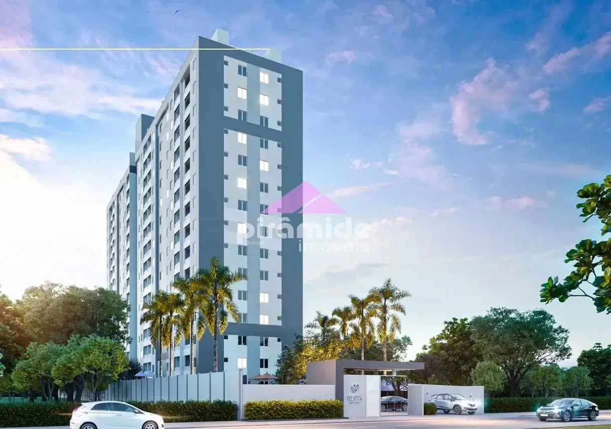 Apartamento, 2 quartos, 104 m² - Foto 2