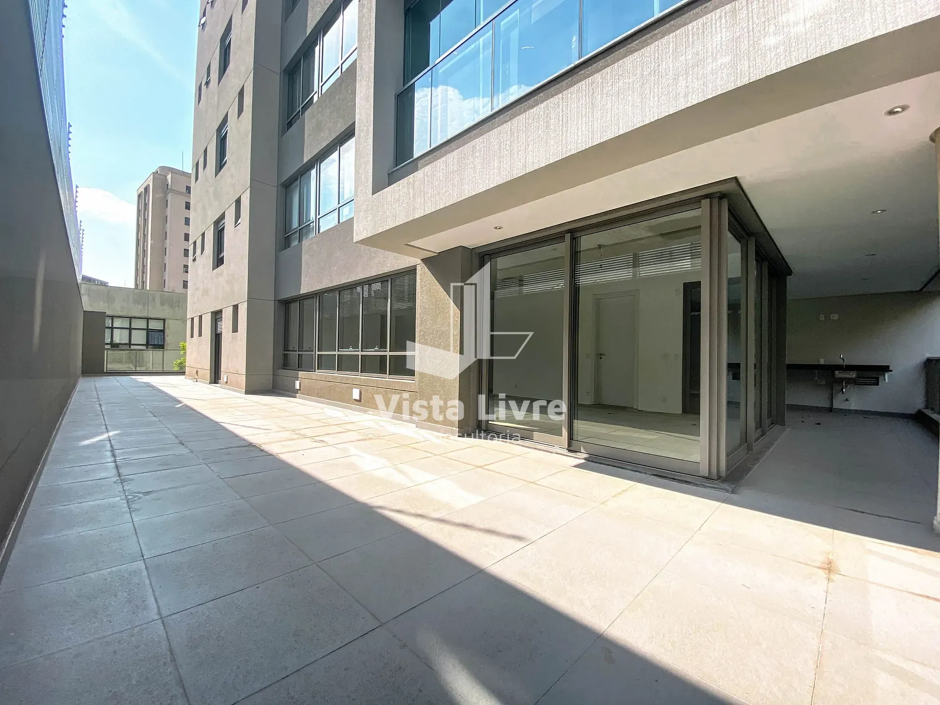 Apartamento, 3 quartos, 315 m² - Foto 2