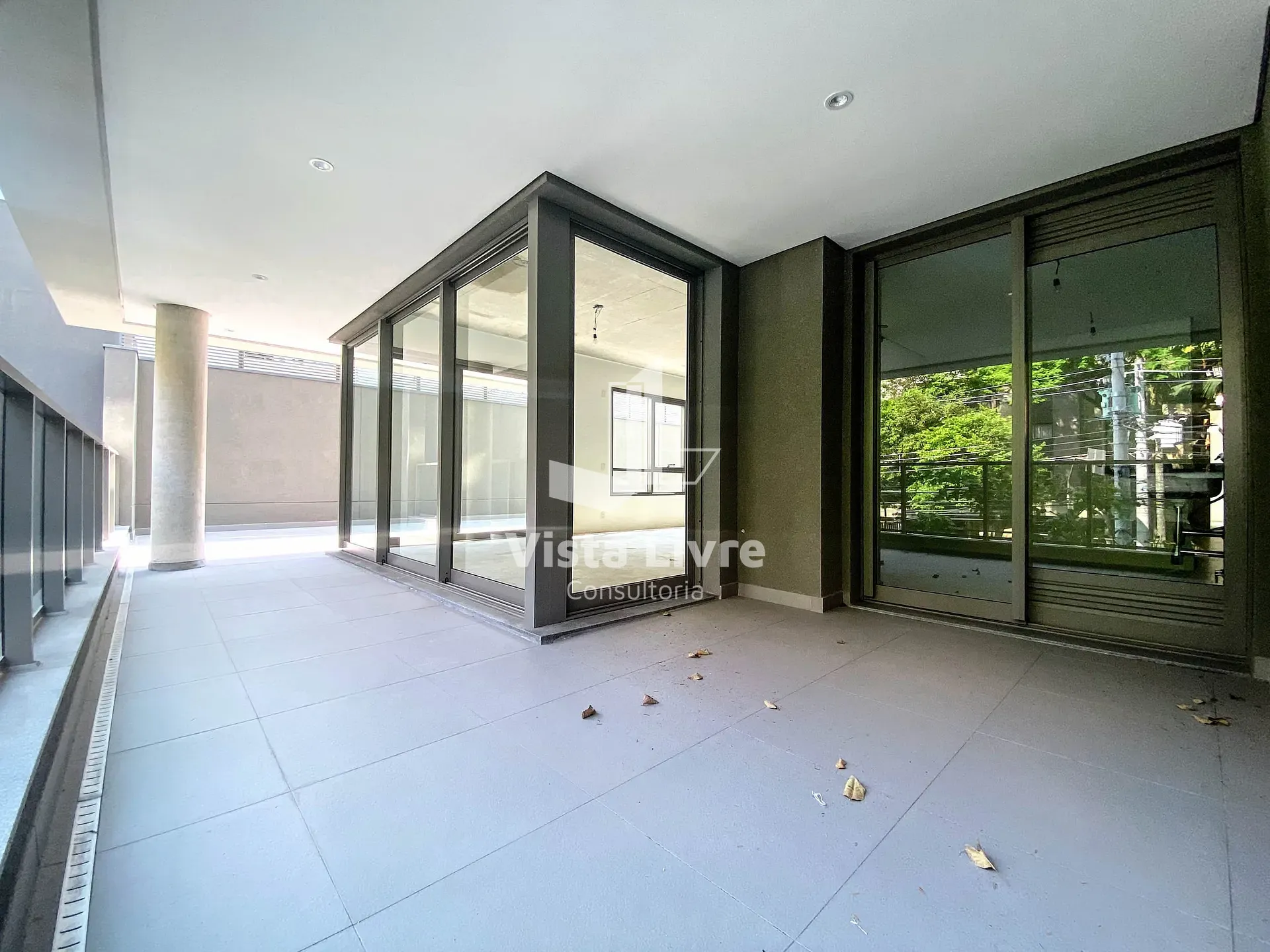 Apartamento, 3 quartos, 315 m² - Foto 3