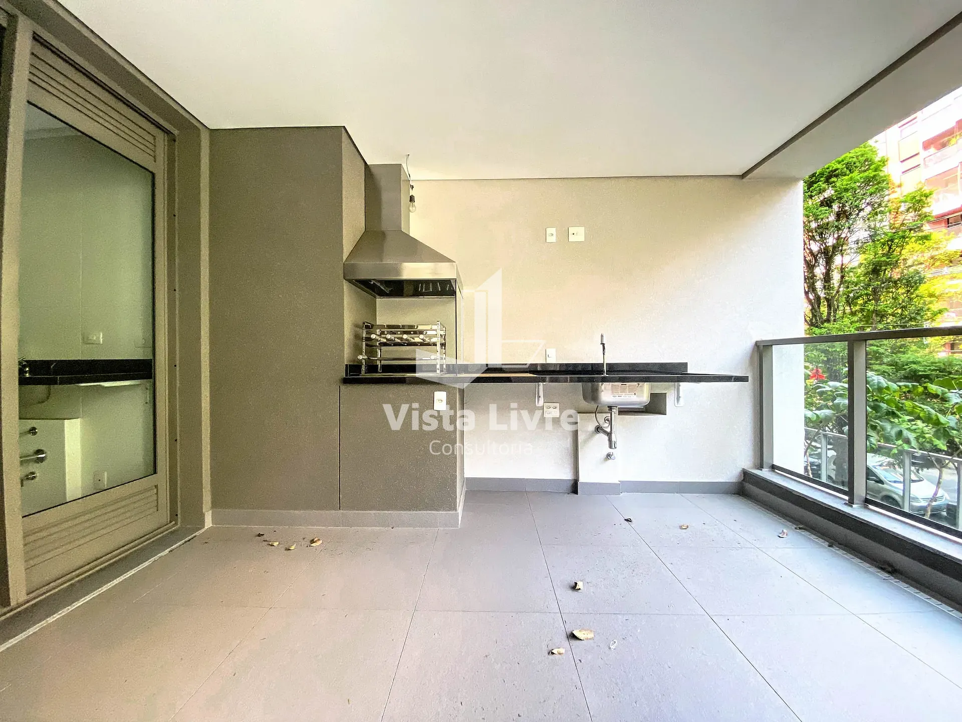 Apartamento, 3 quartos, 315 m² - Foto 4