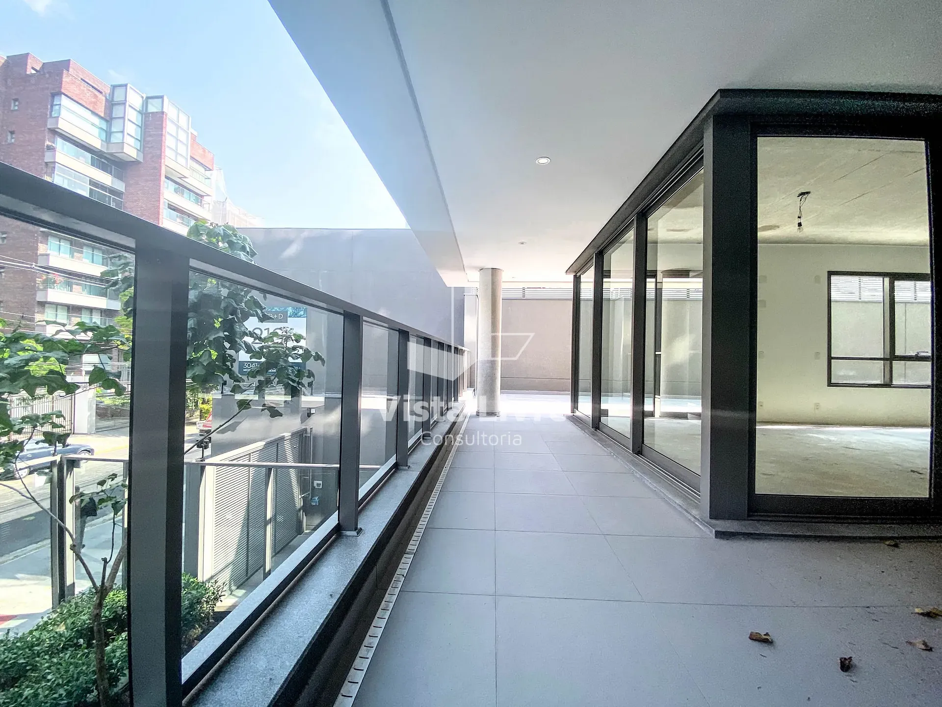Apartamento, 3 quartos, 315 m² - Foto 7