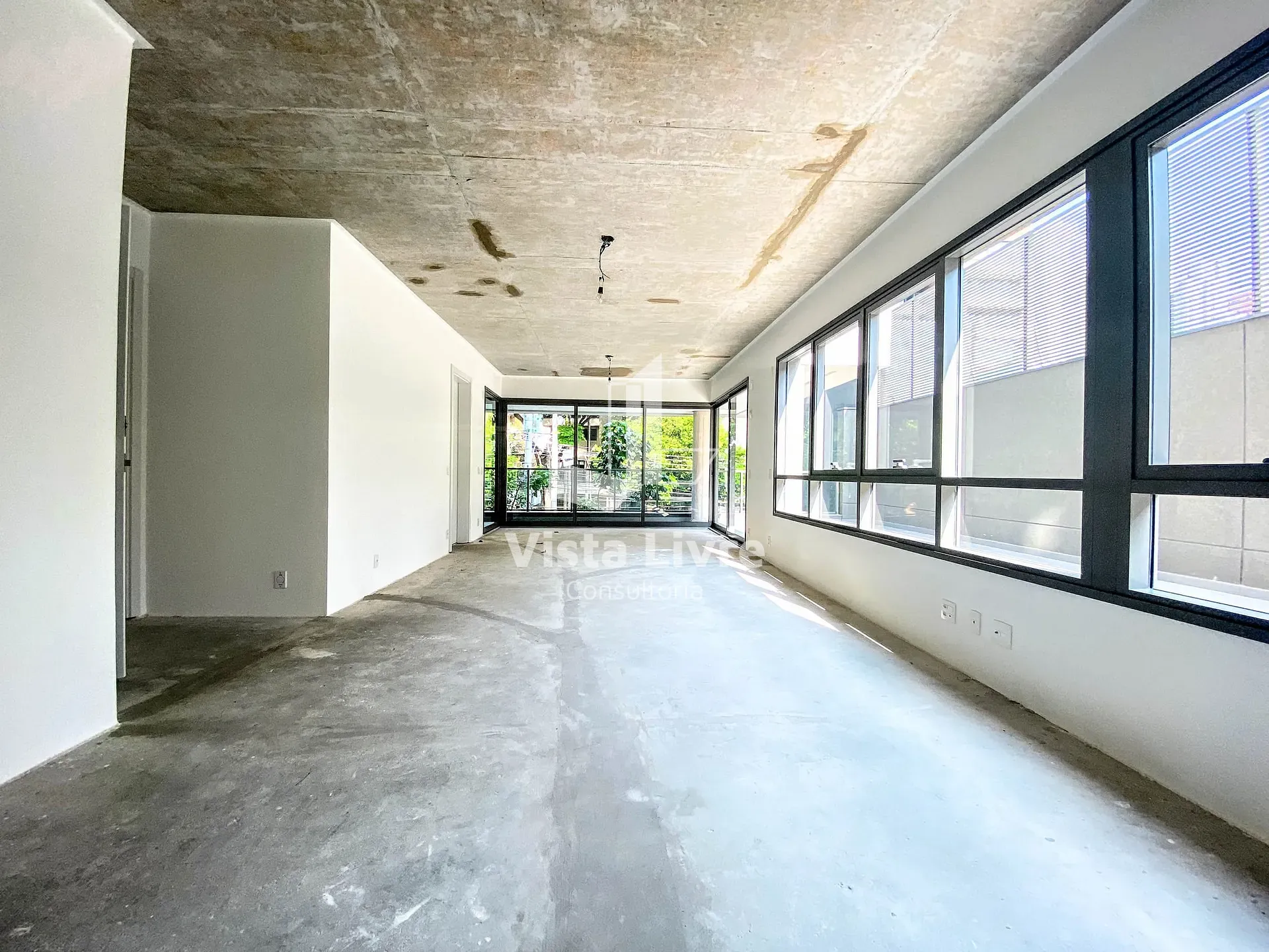 Apartamento, 3 quartos, 315 m² - Foto 1