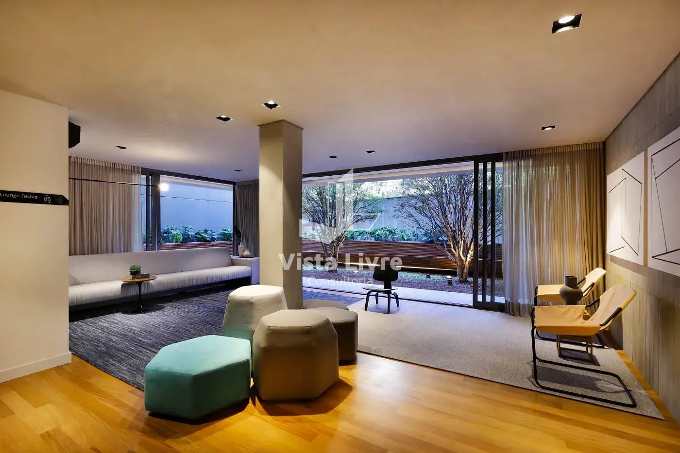Apartamento, 3 quartos, 315 m² - Foto 29