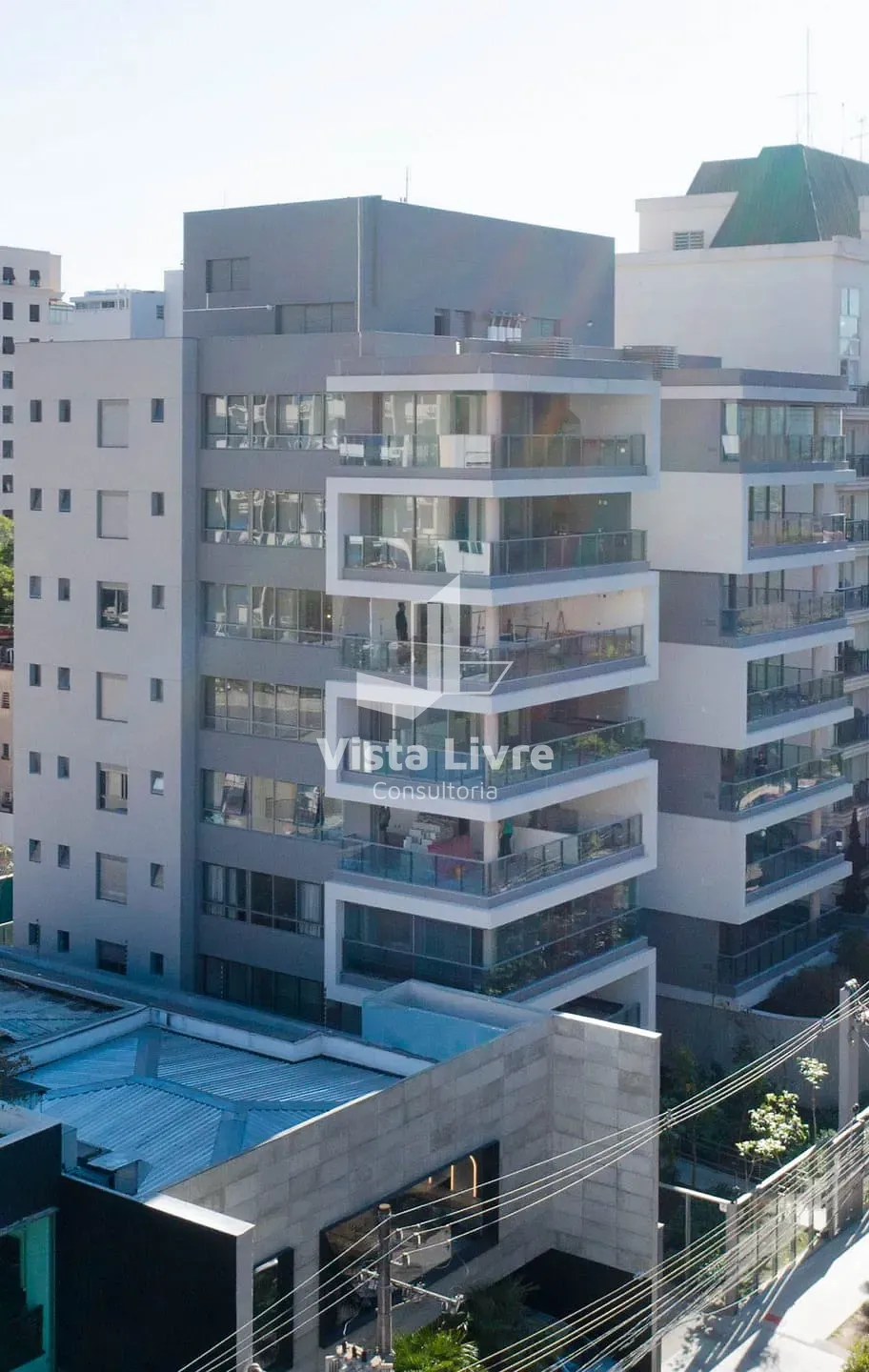 Apartamento, 3 quartos, 315 m² - Foto 35
