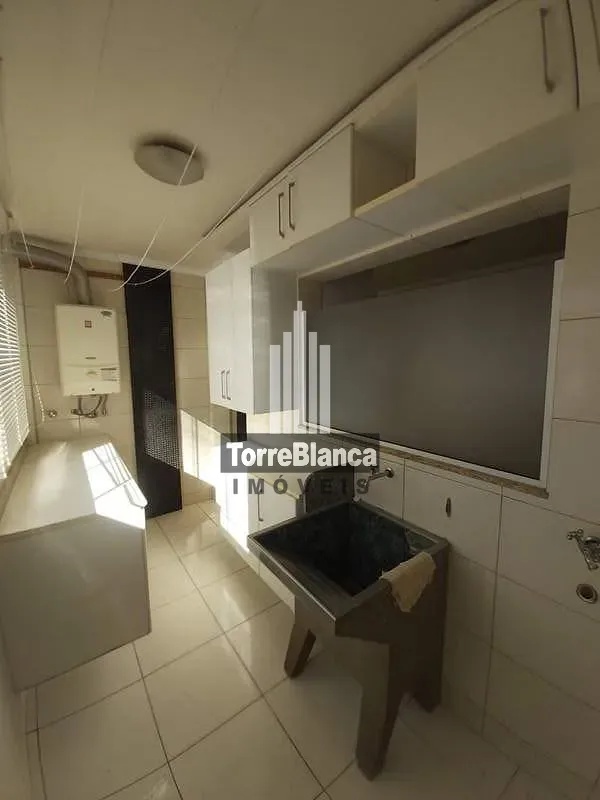Apartamento, 3 quartos, 127 m² - Foto 30