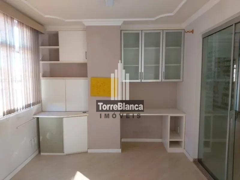 Apartamento, 3 quartos, 127 m² - Foto 2