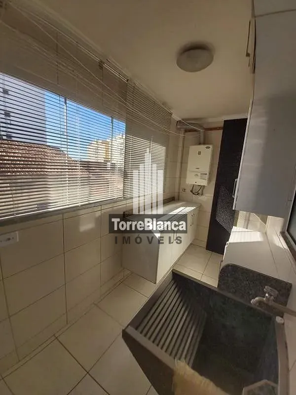 Apartamento, 3 quartos, 127 m² - Foto 32