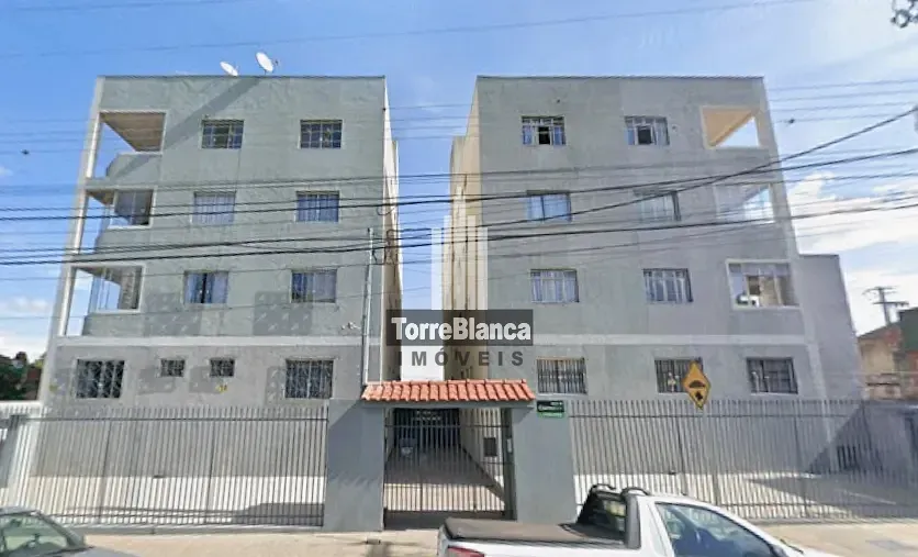 Apartamento, 3 quartos, 127 m² - Foto 1