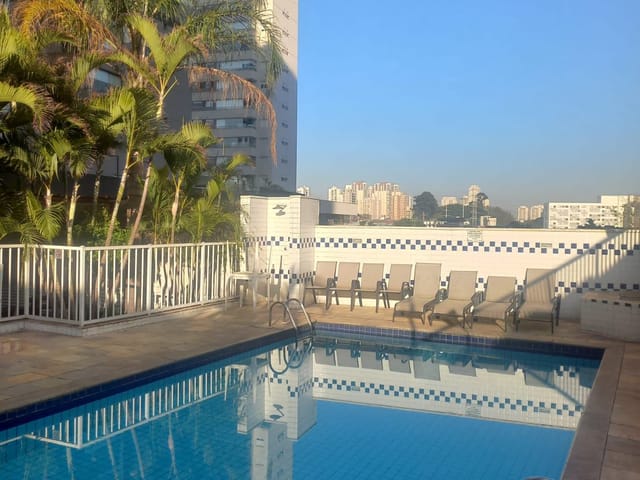 Foto do Apartamento - 🏡 Apartamento para alugar no Tatuapé com 3 dormitórios e 2 vagas 🚗 – venha conhecer! ✨ | Unique Imóveis