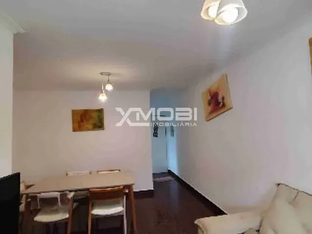Apartamento com 76m² 3 quartos e 1 banheiro, à venda, no bairro Anhangabaú em Jundiaí